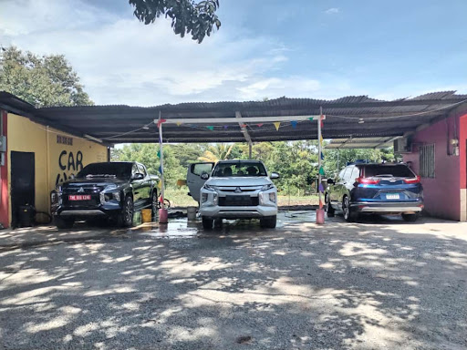 Lava auto Oasis