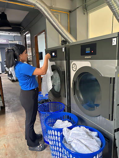 New Casco Laundry