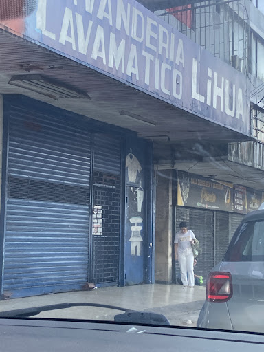 Lavandería y Lavamático Li-Hua