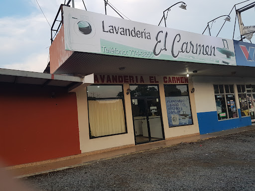Lavanderia El Carmen