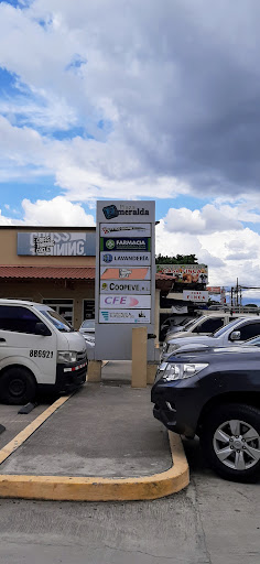 Plaza Esmeralda