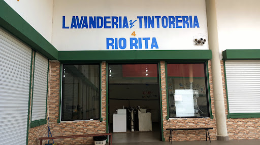 Lavandería y Tintorería Río Rita