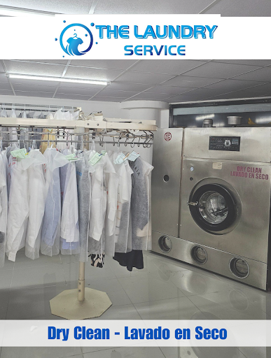 The Laundry service