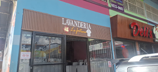 Lavanderia La Fortuna