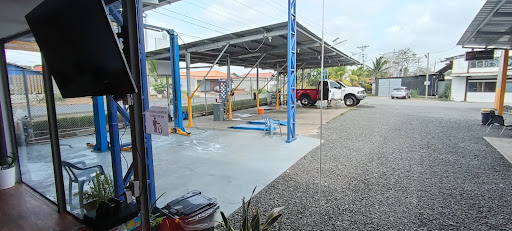 INFINITI AUTO SERVICES