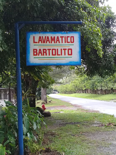 Lavamático Bartolito