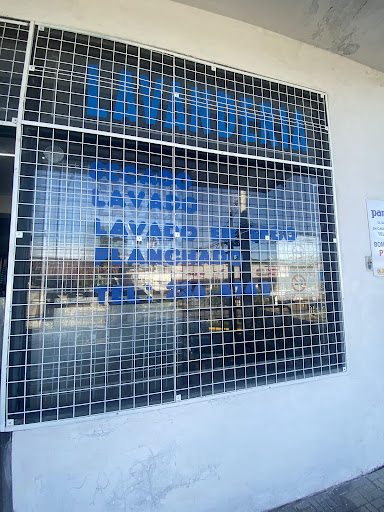 Lavanderia Sunshine