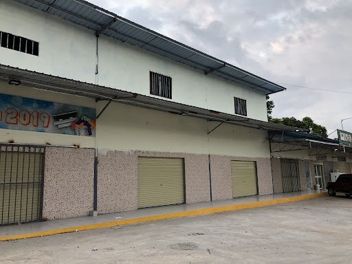 Lavandería Ayacucho