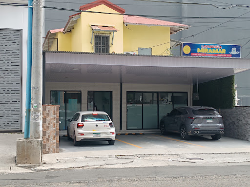 Lavanderia Miramar