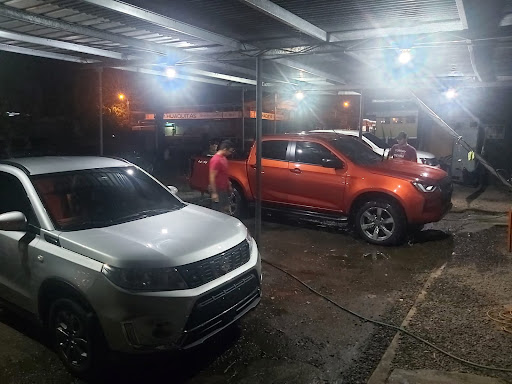 Autobaño Click
