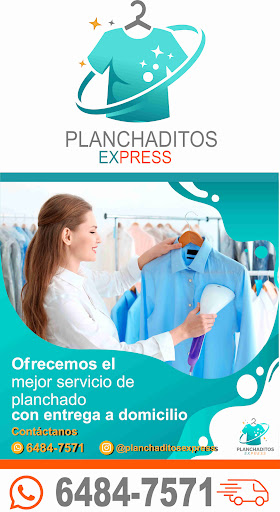 Planchaditos Express