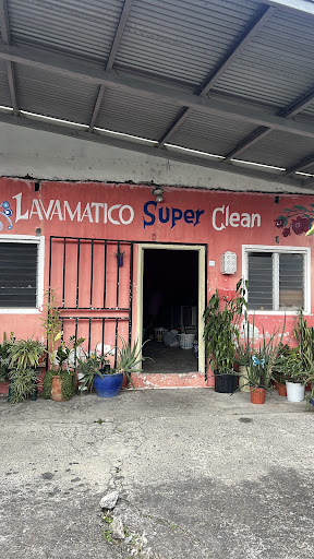 Lavamatico Super Clean