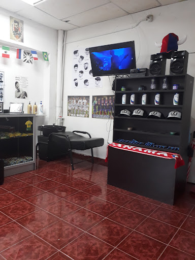 Anthony Stylo Barber Shop