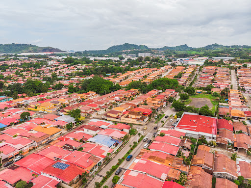 Plaza La Alegria