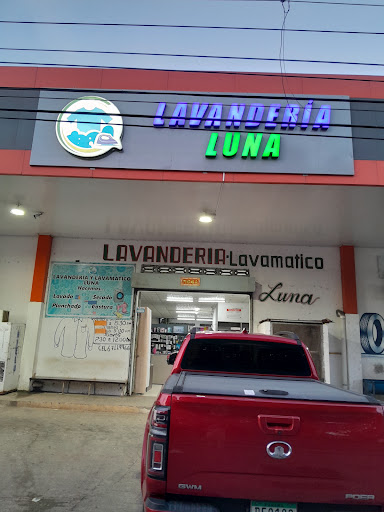Lavandería Boulevard Costa Verde