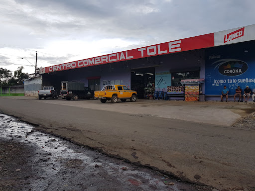 Centro Comercial Tolé