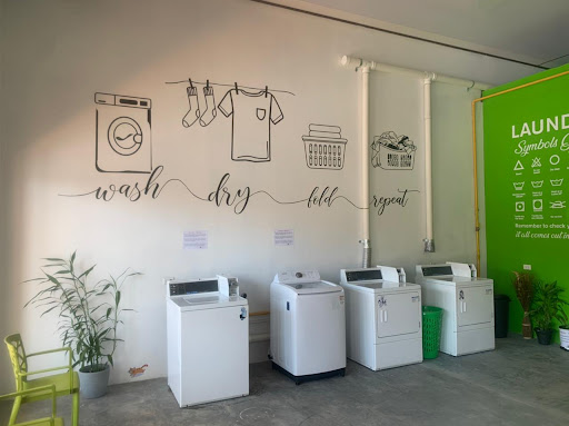 Green Clean Laundry Coronado
