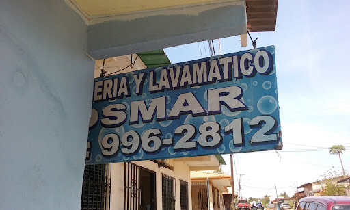Lavanderia Osmar,chitre