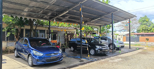 Irving Carwash (LasprohibidasCarwash)