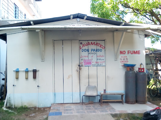 LAVAMATICO DON PARDO