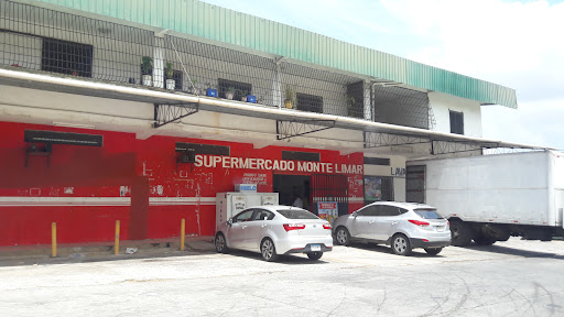 Supermercado Y Lavandería Montelimar