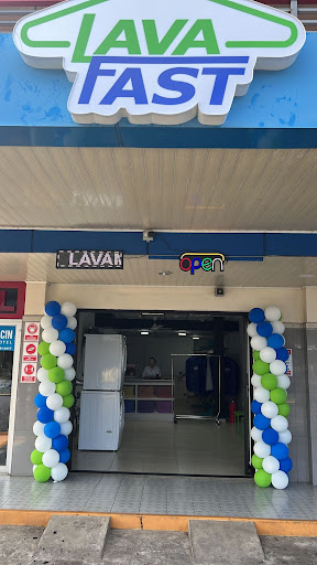 Lavafast - Lavandería