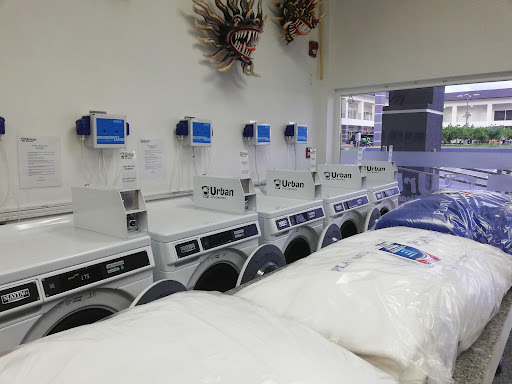 Urban dry Cleaners