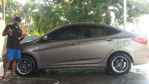 Don Shaq Car Wash and Home Services