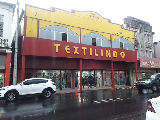 Textilindo