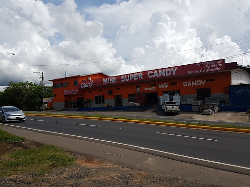 Mini Super Y Ferreteria Candy