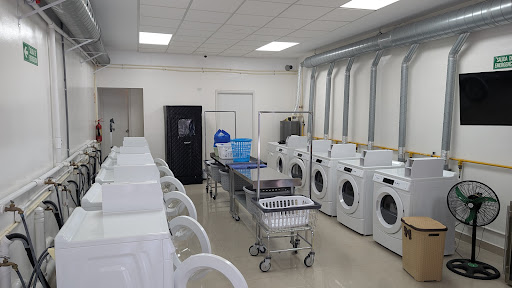 American Laundry Plaza Tocumen