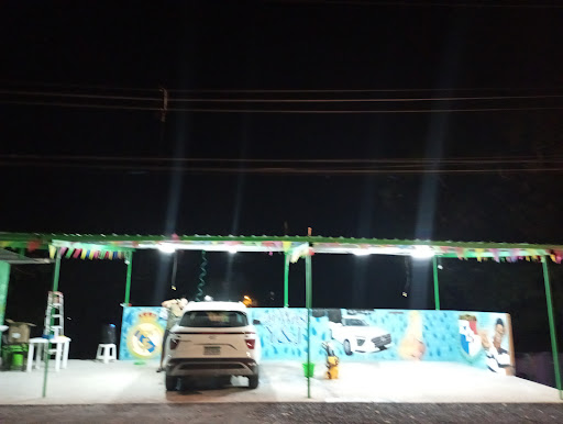 Car Wash Y&J