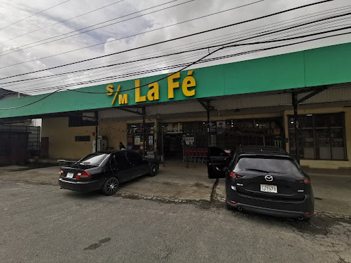 Supermercado La Fé