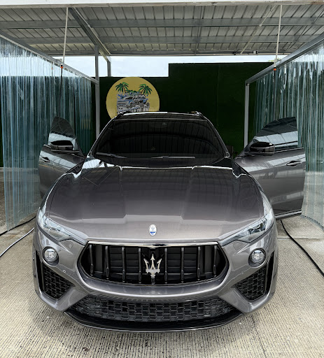 Wash & Play