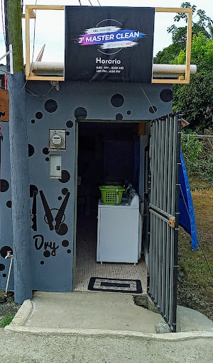 Lavanderia J"MasterClean