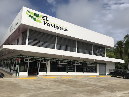 El Yavizano