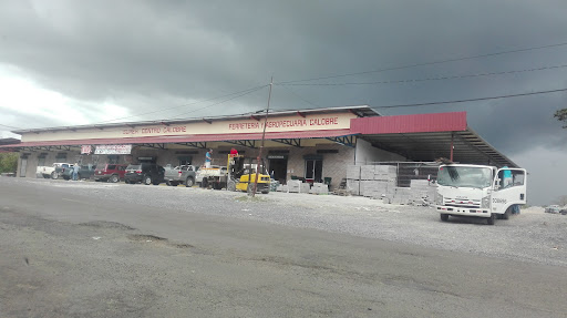 Súper Centro Calobre