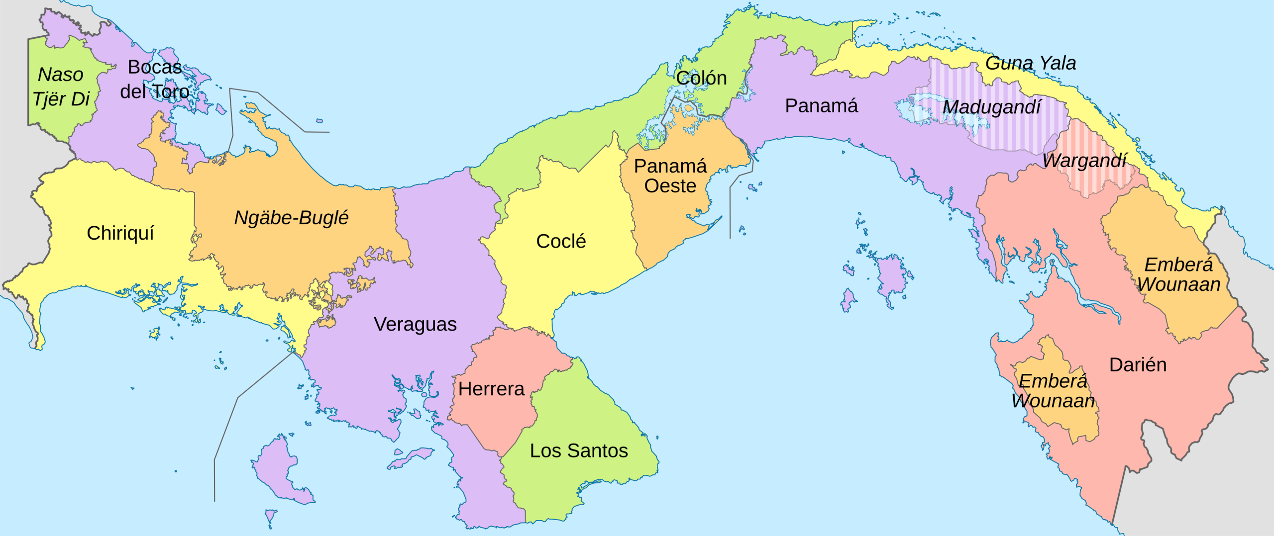 Panamá: Historia, Playas y Atractivos Turísticos Imprescindibles