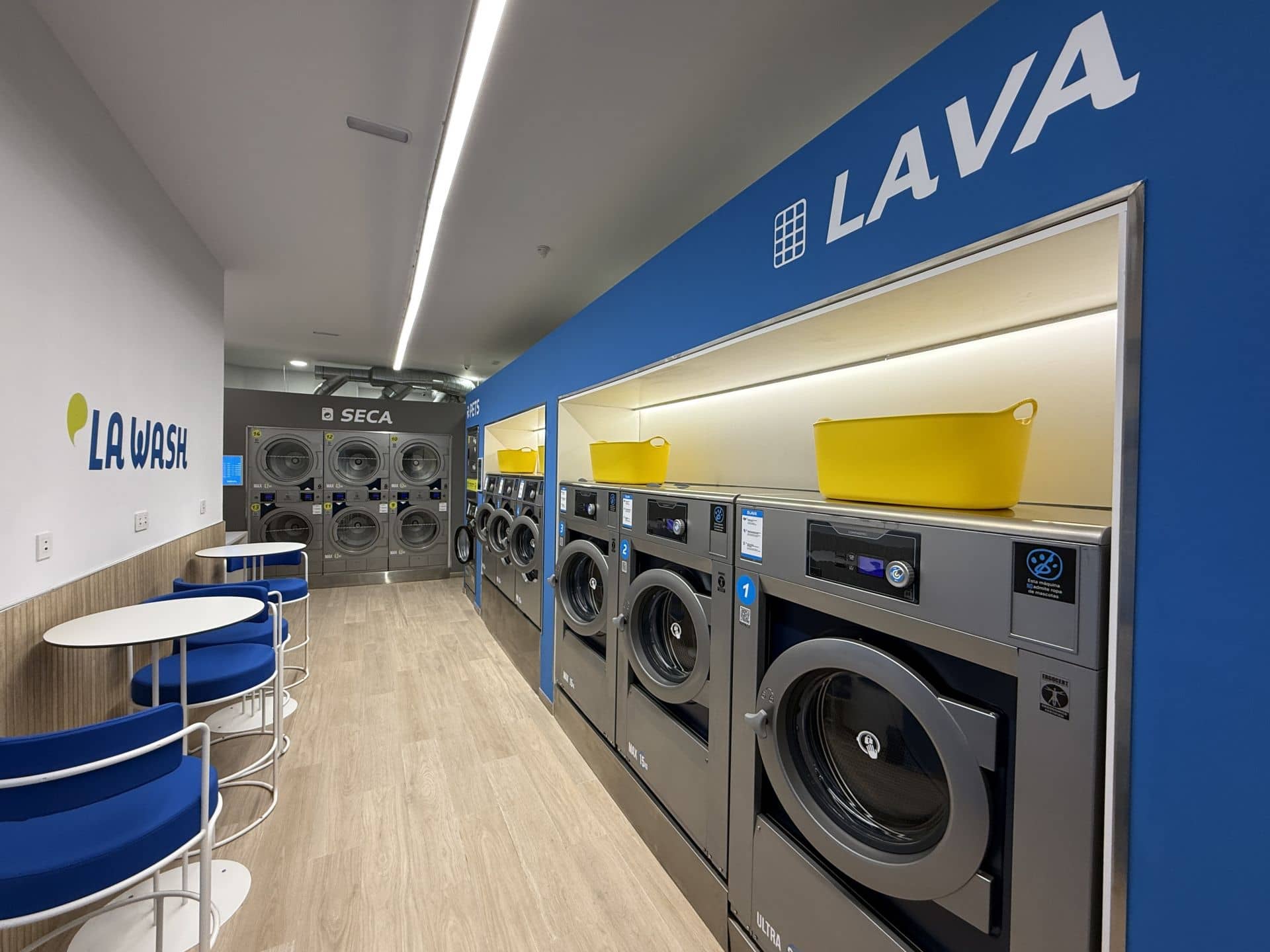 Opinión de Lavanderia Jonás 1 Opinión de Lavandería Jonás: reseña real y servicio destacado