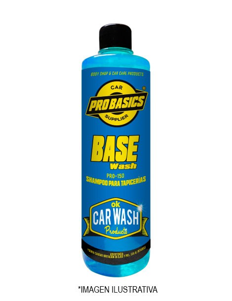 Opinión de La Base Car Wash 1 Opinión de La Base Car Wash: Análisis y Experiencia Real