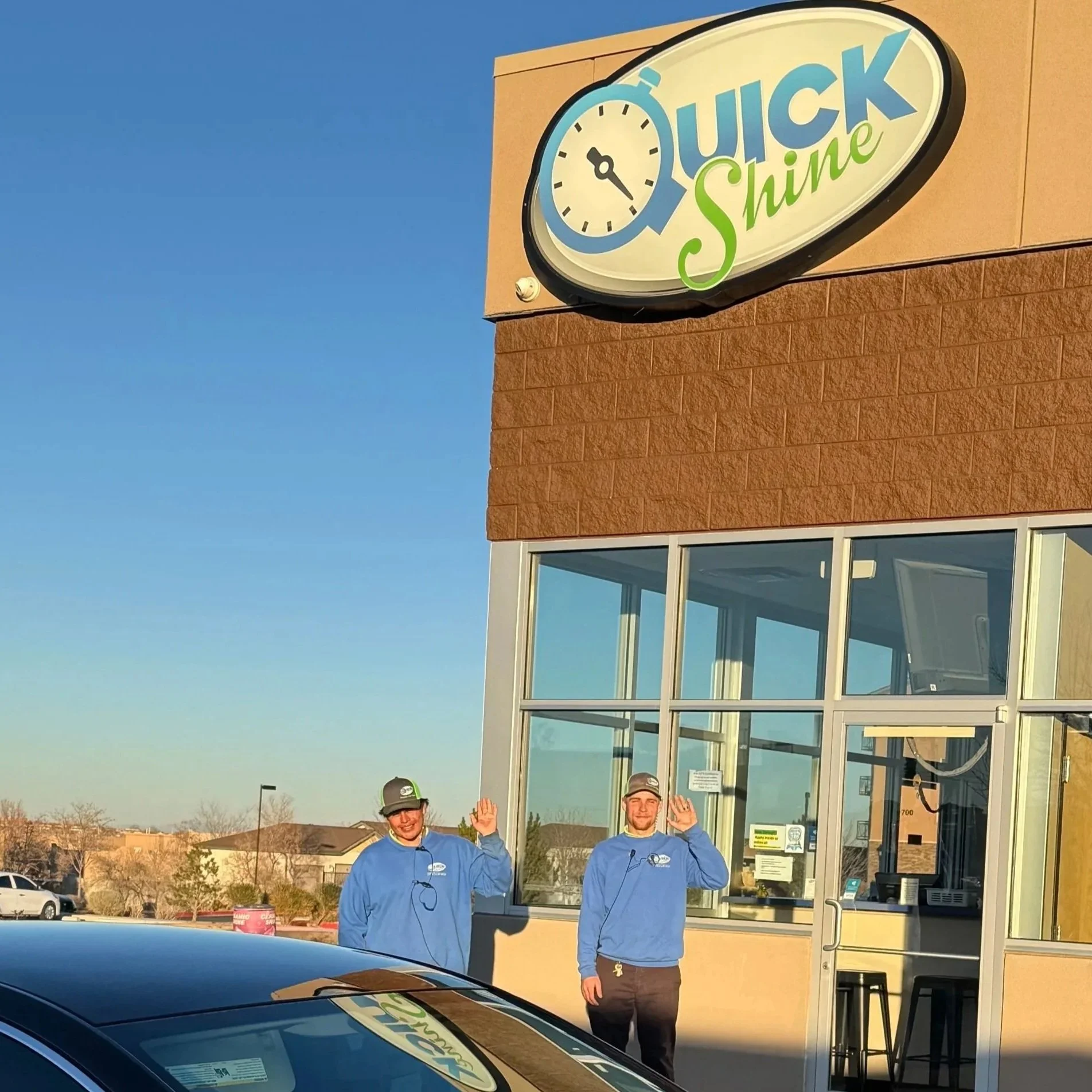Opinión Quick Shine Car Wash: Negocio en Venta Exitoso