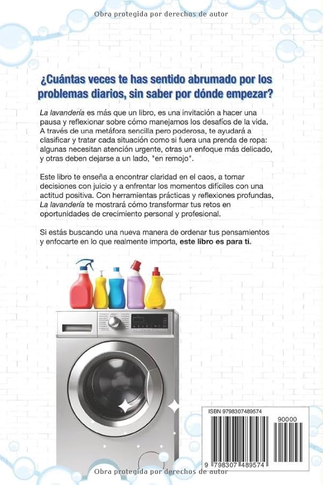 Opinión de Lavanderia Fon 1 Opinión Lavandería Fon: Análisis y Experiencia Real