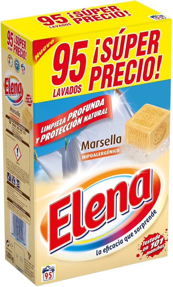 Opinión de Lavanderia Elena 1 Opinión Lavandería Elena: Servicio Confiable y Profesional en tu Ciudad