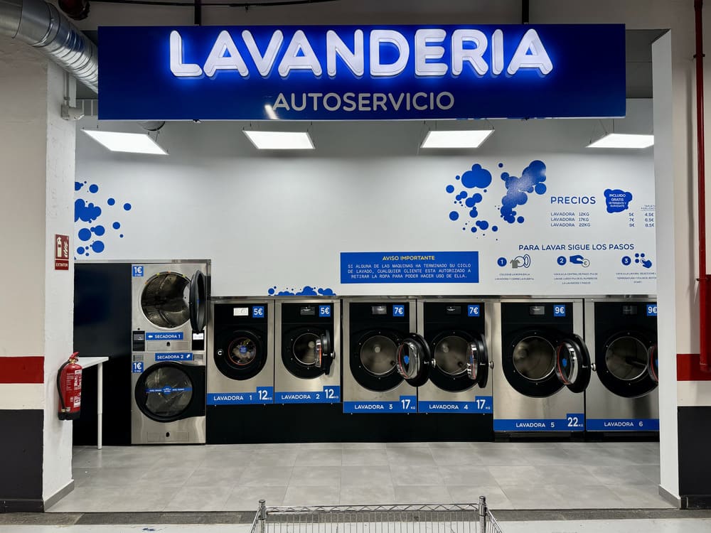 Las mejores Lavanderias en Puerto Armuelles 1 Lavanderías en Puerto Armuelles: Mejores Opciones 2024