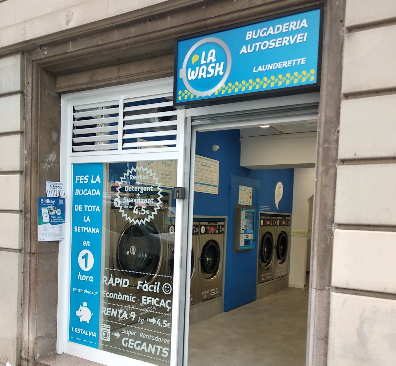 Las mejores Lavanderias en Capira 1 Lavanderías en Capira: Las Mejores Opciones Locales