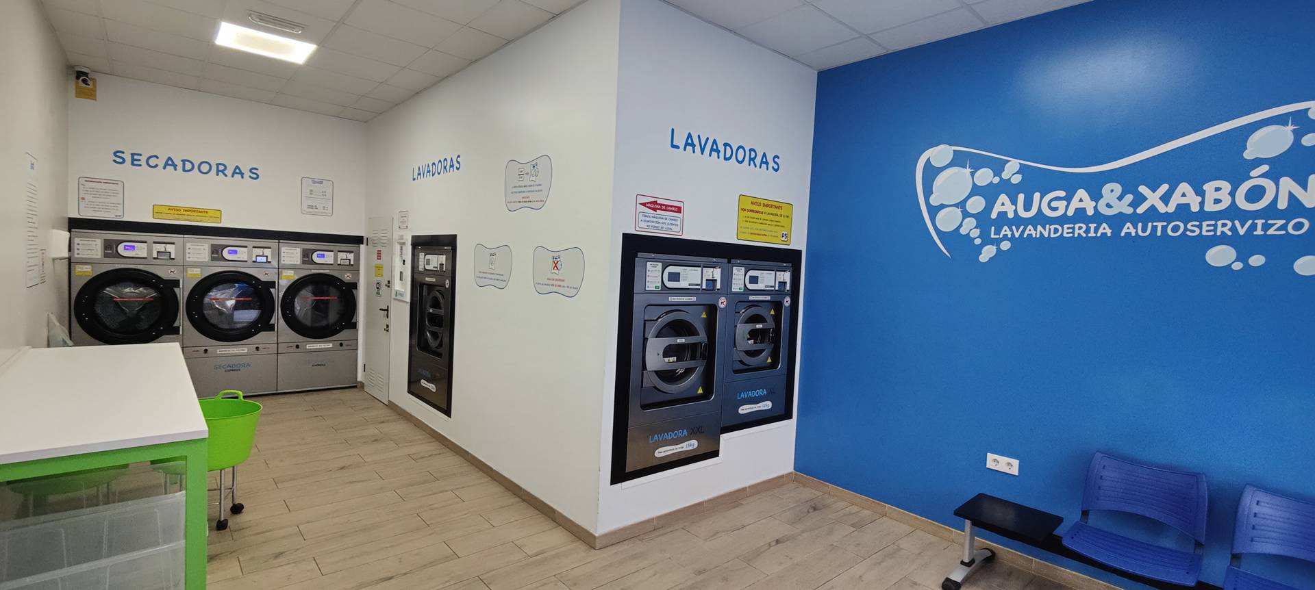 Las mejores Lavanderias en Remedios 1 Lavanderías en Remedios: Las Mejores Opciones para tu Ropa