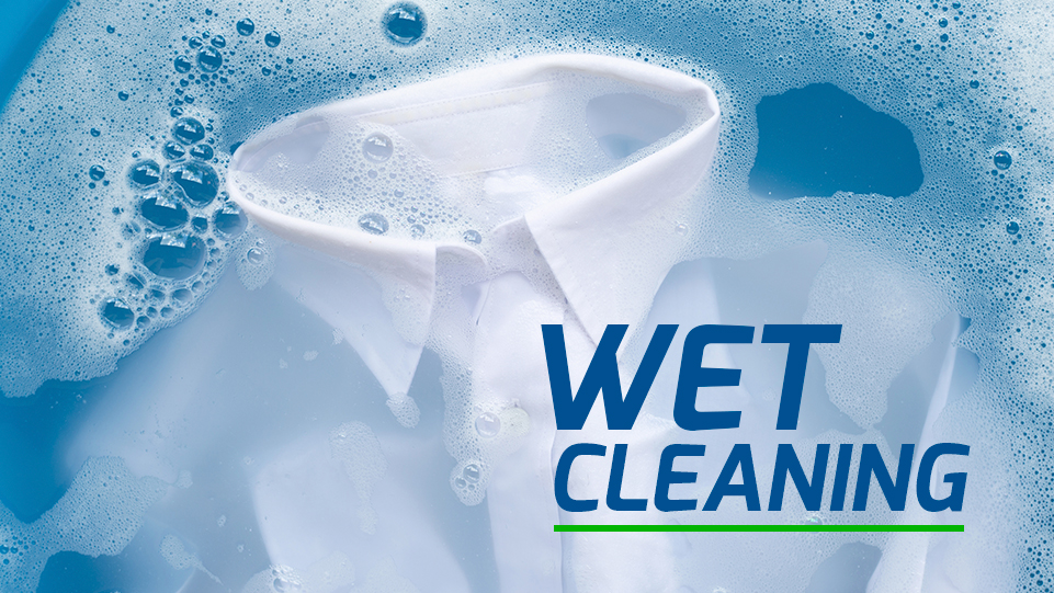 Opinión Lavandería Wet Clean: Experiencia Real y Detallada