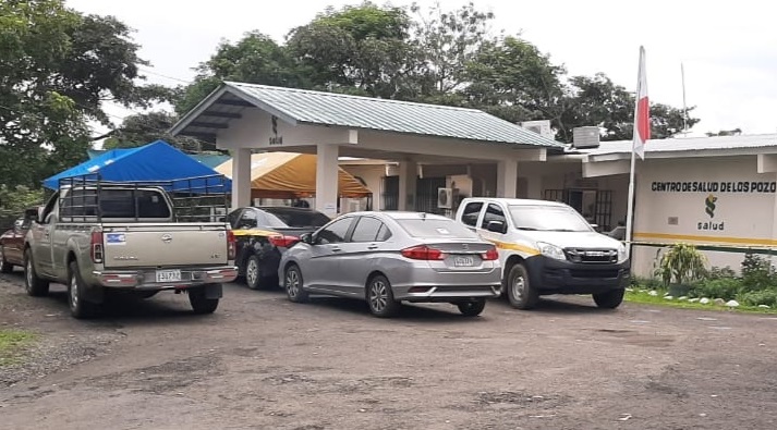 Opinión de Centro de salud Los Pozos 1 Opinión Centro de Salud Los Pozos: Experiencia Real y Valoraciones