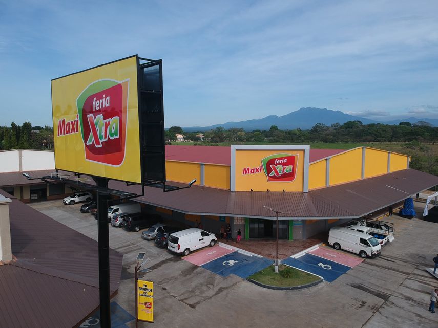 Opinión de Maxi Feria Xtra | Chilibre 1 Opinión Maxi Feria Xtra Chilibre: Análisis y Experiencia 2024