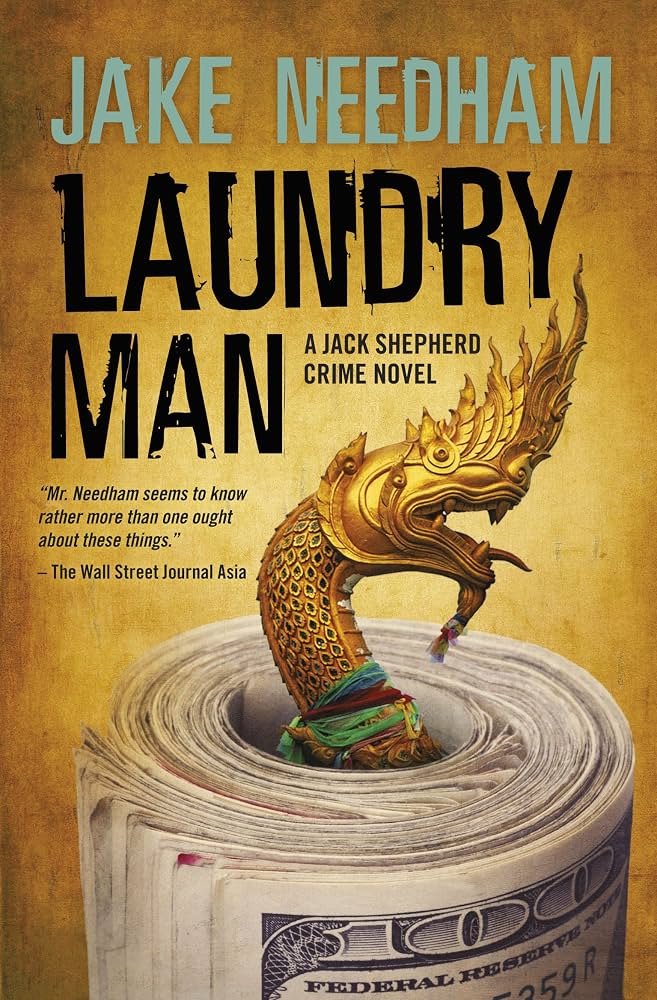 Opinión de Laundry Mr. Jackman 1 Opinión Mr. Jackman Laundry: Análisis y Reseña del Servicio